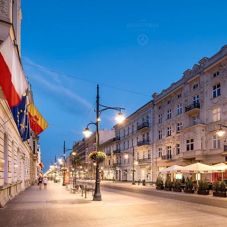 Royal Aparthotel Piotrkowska 33 Lodz  Luaran gambar