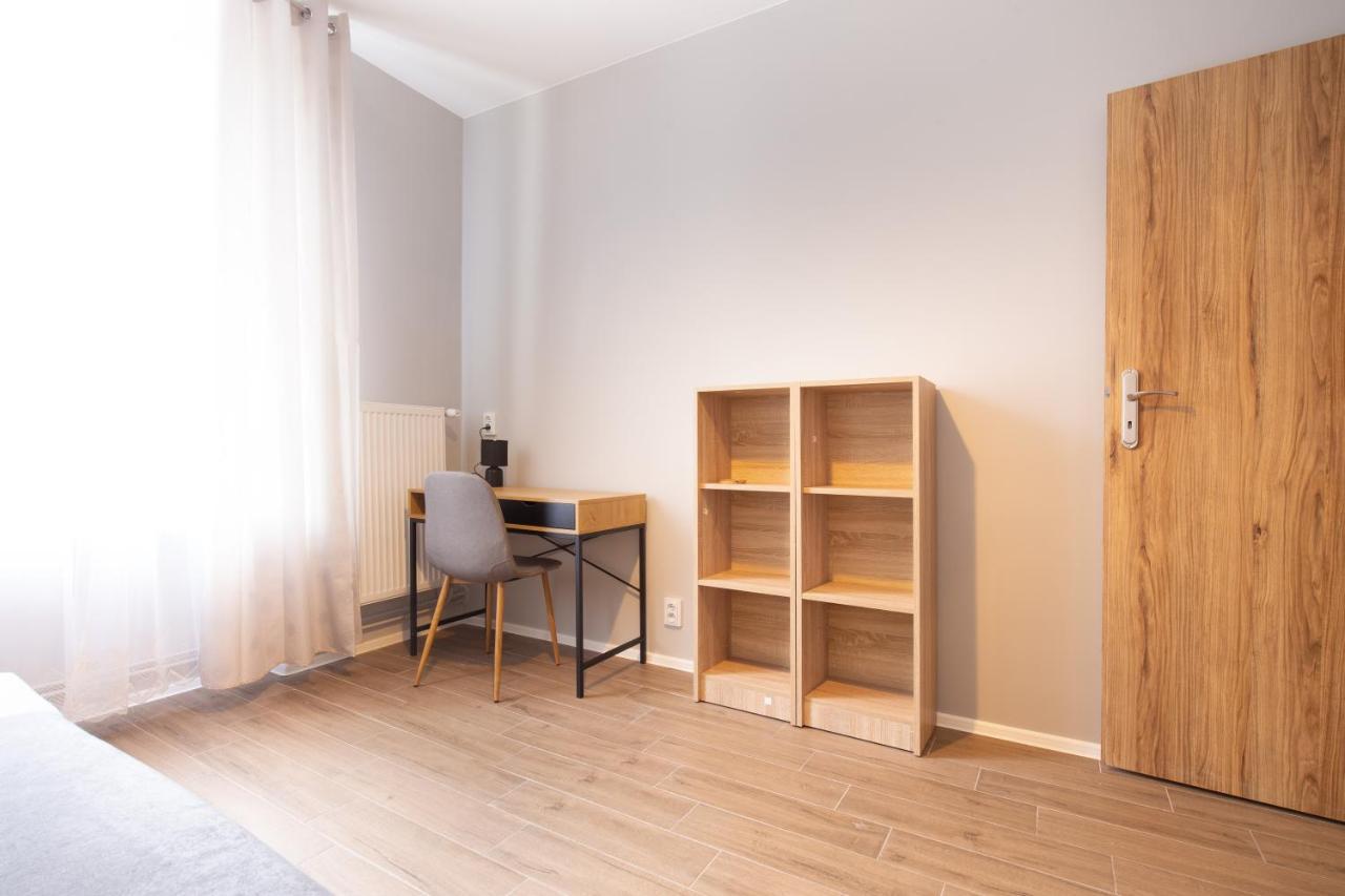 Royal Aparthotel Piotrkowska 33 Lodz  Luaran gambar