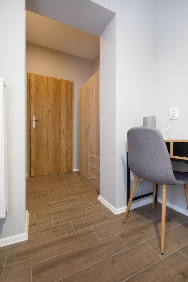 Royal Aparthotel Piotrkowska 33 Lodz  Luaran gambar