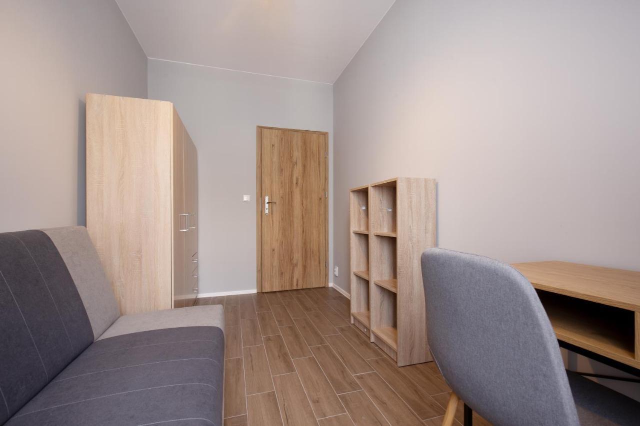 Royal Aparthotel Piotrkowska 33 Lodz  Luaran gambar