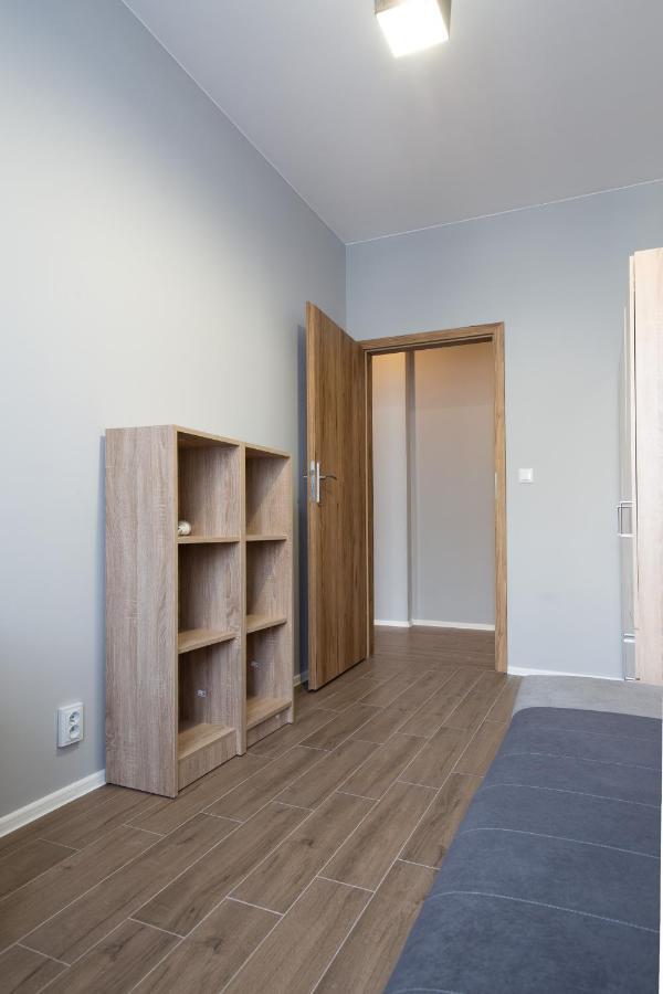 Royal Aparthotel Piotrkowska 33 Lodz  Luaran gambar