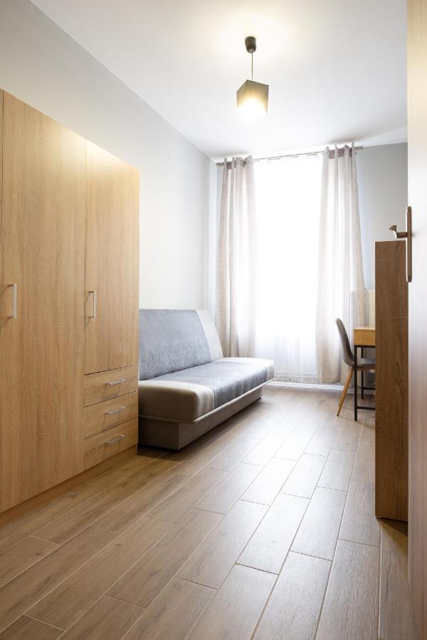 Royal Aparthotel Piotrkowska 33 Lodz  Luaran gambar