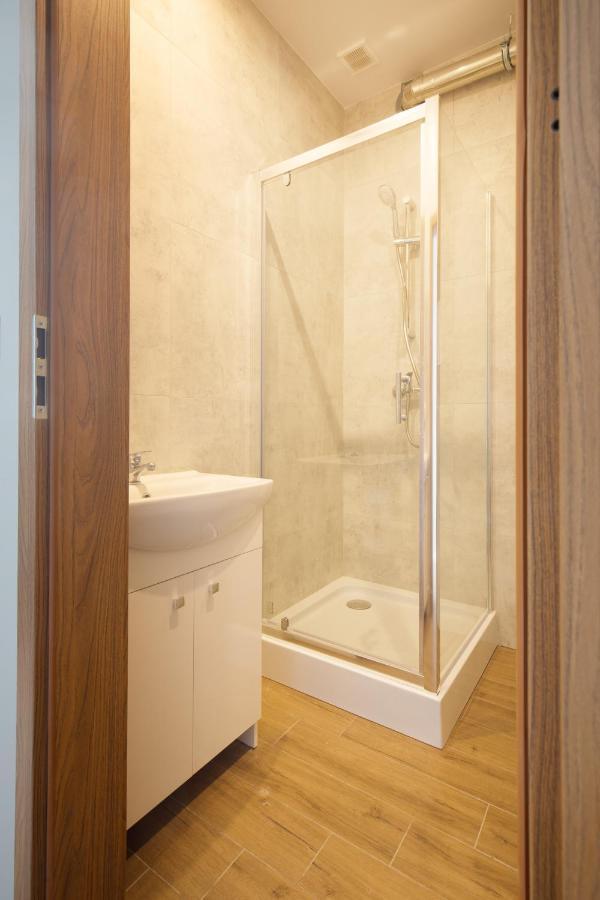 Royal Aparthotel Piotrkowska 33 Lodz  Luaran gambar
